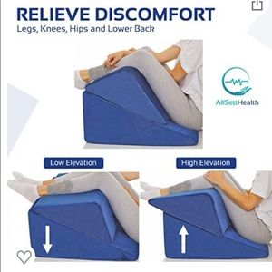 Pillow wedge